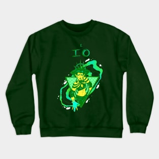 Io Crewneck Sweatshirt